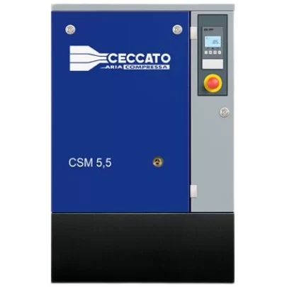 Винтовой компрессор Ceccato CSM 7.5/8 E CE