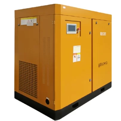 Винтовой компрессор Berg IP23 ВК-75Р-Е 8 бар