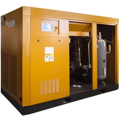 Винтовой компрессор Berg IP23 ВК-250-Е / 10 бар