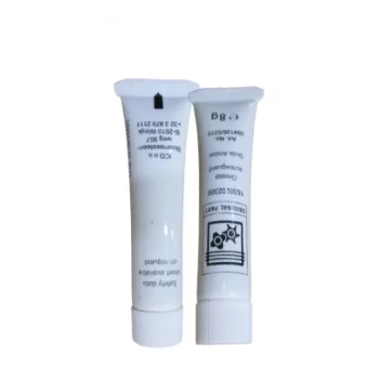 Смазка ScrewGuard Slide White, консистентная, туба 8г