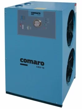 Рефрижераторный осушитель воздуха Comaro CRD-2.6
