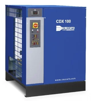 Осушитель для компрессора Ceccato CDX 100