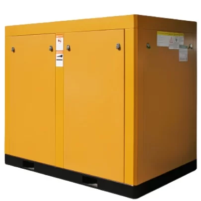 Винтовой компрессор Berg IP23 ВК-30-Е / 7 бар