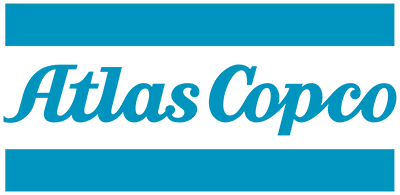 Atlas Copco