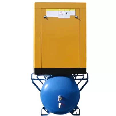 Винтовой компрессор Berg IP54 ВК-18.5-500 / 8 бар