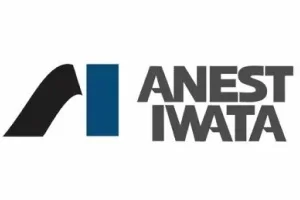 Anest Iwata