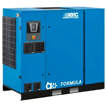 Винтовой компрессор Abac Formula A 55/13