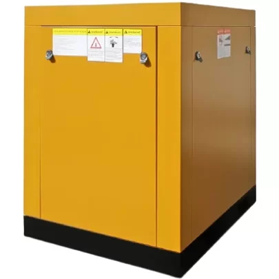 Винтовой компрессор Berg IP23 ВК-15Р 7 бар
