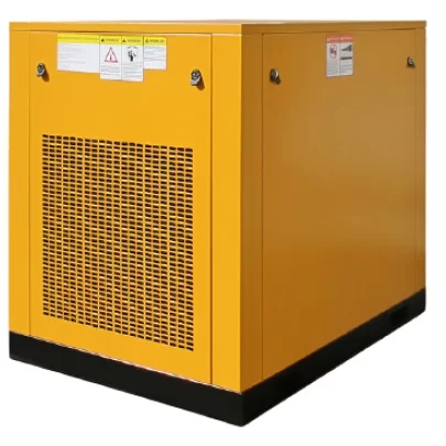 Винтовой компрессор Berg IP23 ВК-18.5Р 8 бар