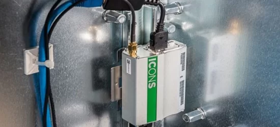 Удаленный контроль за компрессорами Atlas Copco стал проще с ICONS