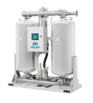 Осушитель для компрессора Pneumatech PB 2350 HE ZP -40°C