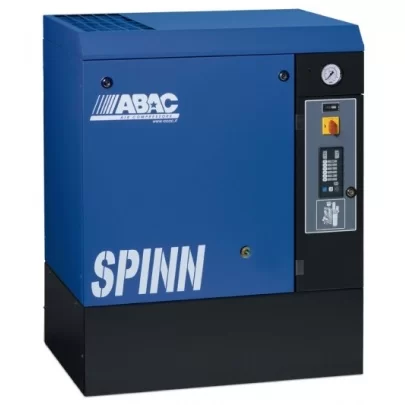 Винтовой компрессор Abac Spinn 5.5X/8 FM