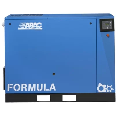 Винтовой компрессор Abac Formula E 7.5/13