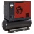 Винтовой компрессор Chicago Pneumatic CPVSD 10/6-13 500 12.5
