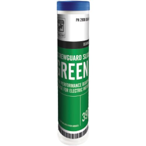 Смазка Roto-Glide Green, консистентная, туба 400г