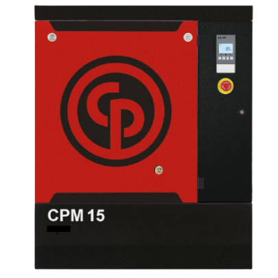 Винтовой компрессор Chicago Pneumatic CPM 25 13 FM