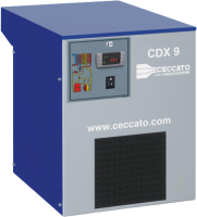Рефрижераторный осушитель для компрессора Ceccato CDX 9