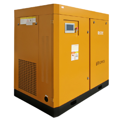 Винтовой компрессор Berg IP23 ВК-75Р-Е 8 бар