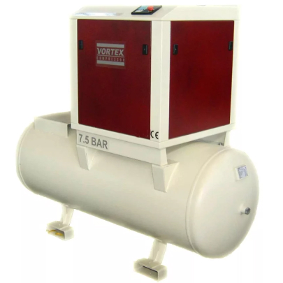 Винтовой компрессор Vortex MCV 3/200L 10 бар