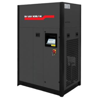 Рефрижераторный осушитель воздуха Dalgakiran DryAir DK 160