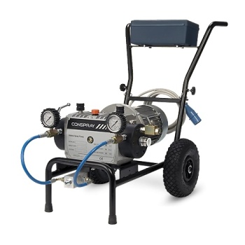 Окрасочный аппарат Contracor EVOX-2200DH-380