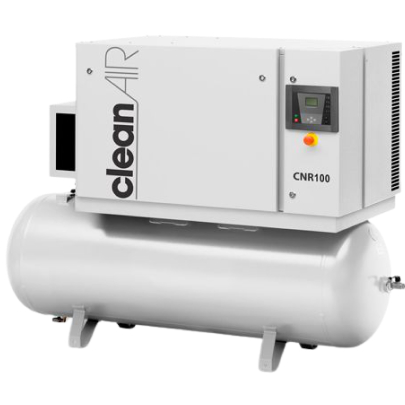 Поршневой компрессор Ceccato CNR 75/270 L