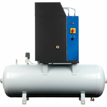 Винтовой компрессор Ceccato CSL C 15 13 380V 500L