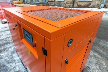 Компрессор ЗИФ СВЭ-1.8/1.6 ШМ прямой привод