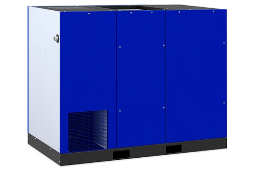 Винтовой компрессор Ceccato DRC 60 DRY CEC A 13 MEAA