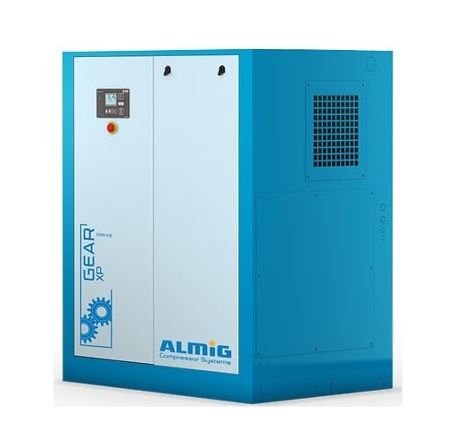 Винтовой компрессор ALMiG Gear XP 37/12
