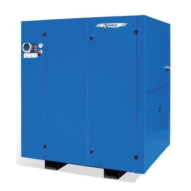 Винтовой компрессор Remeza ВК60-8