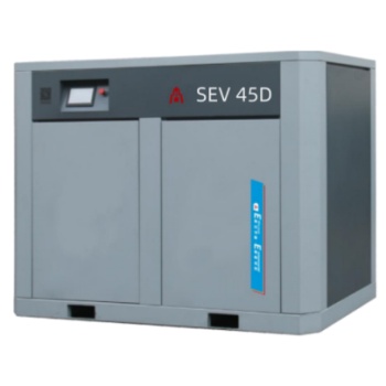 Винтовой компрессор Zega SEV45D-8