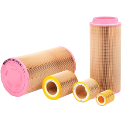 2914930200, AIR FILTER, Atlas Copco