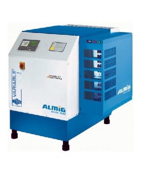 Винтовой компрессор ALMiG Variable 16-O/13