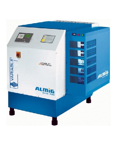 Винтовой компрессор ALMiG Variable 16-O/13