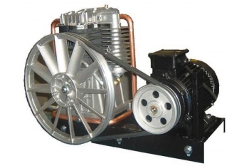 Компрессор поршневой Remeza СБ4/С-200 LB 40