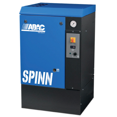Винтовой компрессор Abac Spinn 2.2 V200