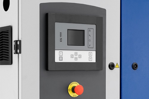Винтовой компрессор Ceccato DRC 60 DRY CEC A 13 MEAA