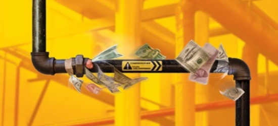 Как снизить затраты на производство сжатого воздуха? 10 советов