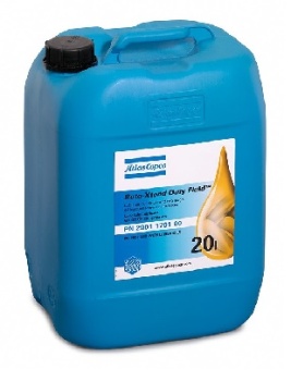 Компрессорное масло Roto Xtend Duty Fluid, канистра 20л