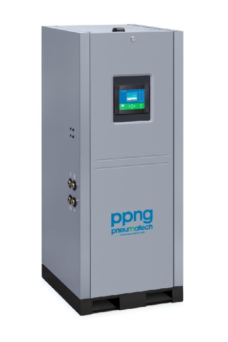 Генератор азота Pneumatech PPNG 200 HE PPM 99.95