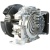Спиральный элемент Atlas Copco AIR END ATSL-165E 3.7KW 8BAR (2236050100)