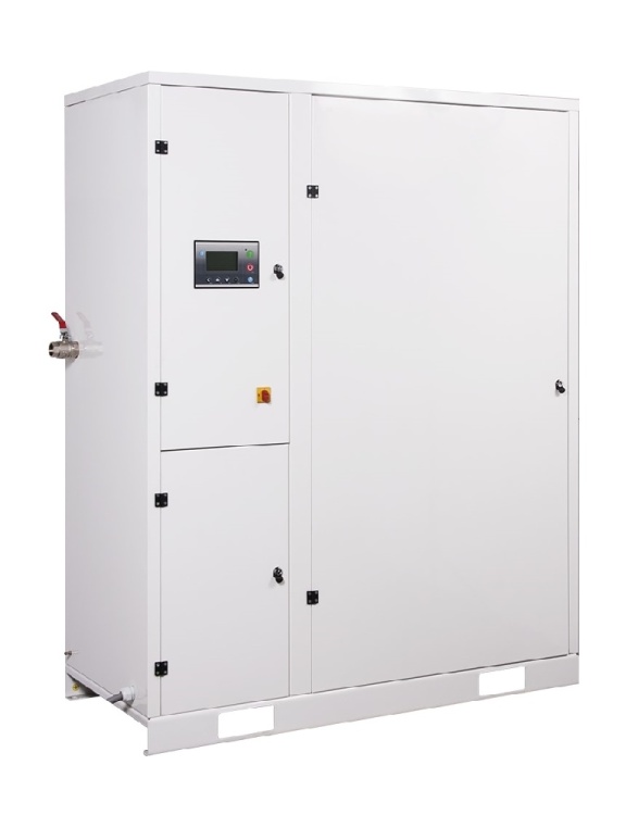 Спиральный безмасляный компрессор Remeza КС10-8В4
