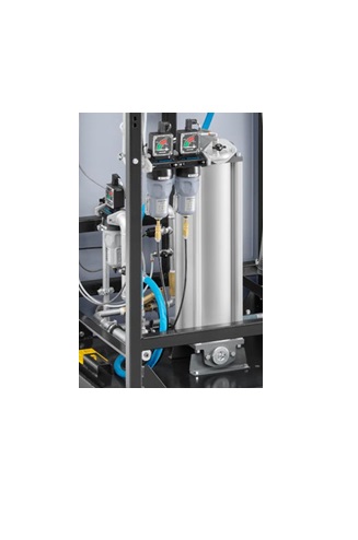 Генератор азота Pneumatech PMNG 60 S 98