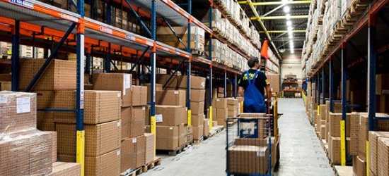 Большая поставка Ceccato, теперь на складе фильтры на все модели компрессоров 