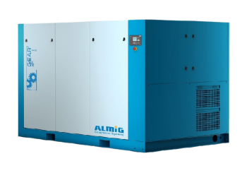 Винтовой компрессор ALMiG Gear XP 355/8