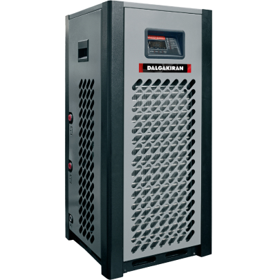 Рефрижераторный осушитель Dalgakiran DK-HT 106