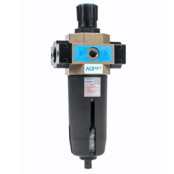 Фильтр с регулятором AIRnet BSP D25