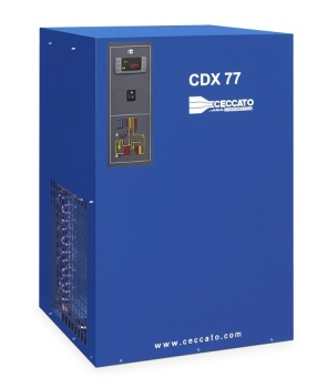 Рефрижераторный осушитель для компрессора Ceccato CDX 36