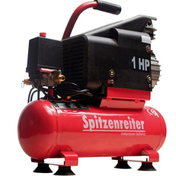 Поршневой компрессор Spitzenreiter LW2525-1